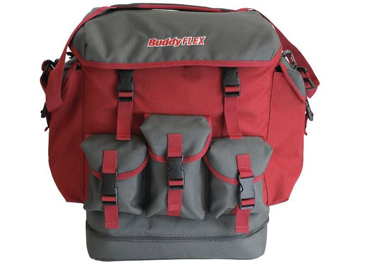 Mr. Heater Buddy FLEX Heavy-Duty Multipurpose Gear Bag Main Image