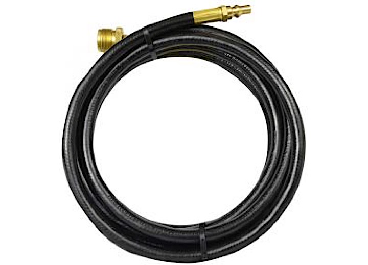 MR. HEATER 12IN RV QUICK CONNECT HOSE ASSEMBLY