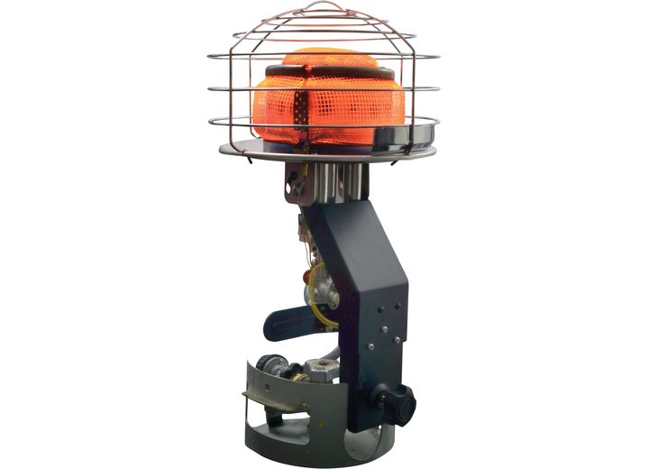 Mr. Heater 540 Degree Tank Top Liquid Propane Heater - 30,000 - 45,000 BTU per Hour