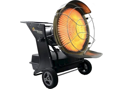 Mr. Heater Portable Radiant Kerosene Heater - 125,000 BTU