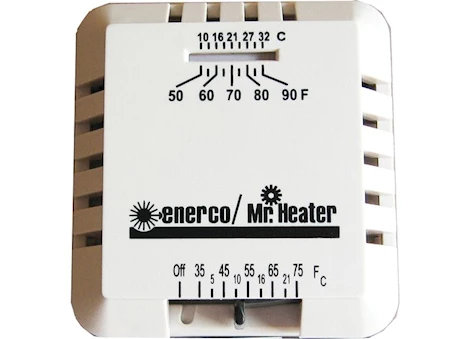 Mr. Heater Thermostat for Big Maxx Series Unit Heaters