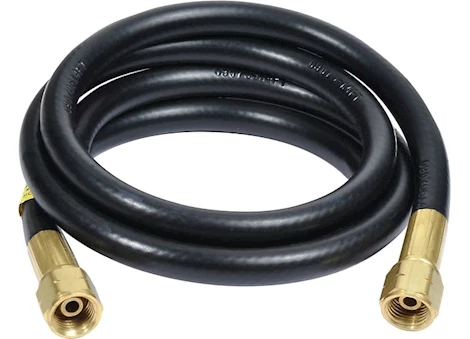 MR. HEATER 5IN PROPANE HOSE ASSEMBLY