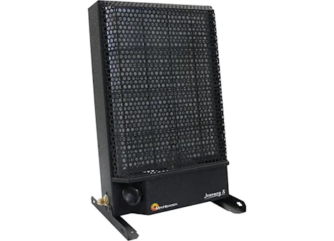 Mr. Heater Journey 8 Portable Catalytic Propane Heater - 8,000 BTU Main Image