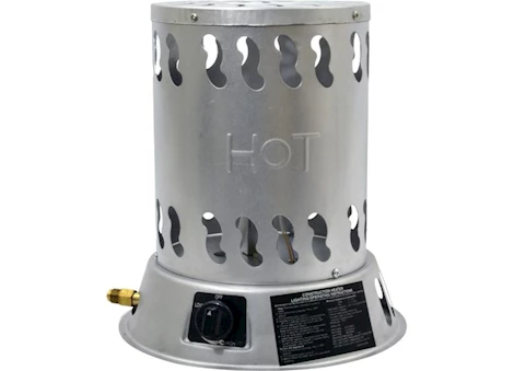 Mr. Heater Liquid Propane Convection Heater - 25,000 BTU