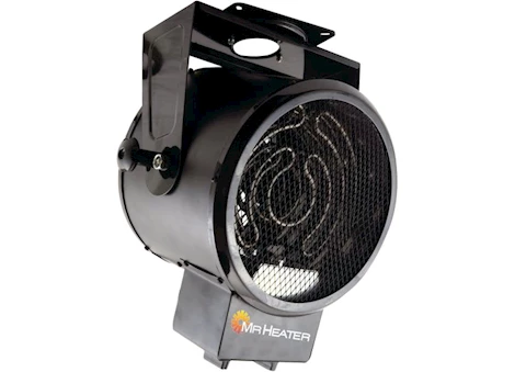 Mr. Heater Ceiling Mounted 5.3 kW Forced Air Electric Garage Heater - 18,084 BTU