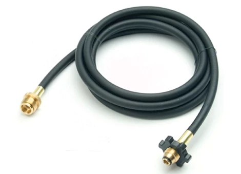 Mr. Heater Buddy Series 10 ft. Propane Hose Assembly