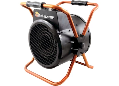 Mr. Heater MH360FAET Portable Forced Air Electric Heater - 12,283 BTU