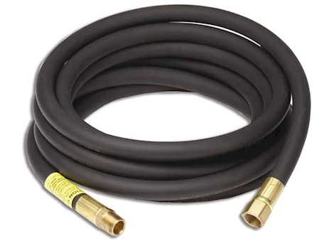 MR. HEATER 15IN PROPANE APPLIANCE EXTENSION HOSE ASSEMBLY