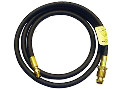 MR. HEATER 5IN PROPANE HOSE ASSEMBLY