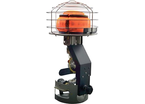 Mr. Heater 540 Degree Tank Top Liquid Propane Heater - 30,000 - 45,000 BTU per Hour Main Image
