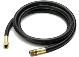 Mr. heater 5in propane appliance extension hose assembly