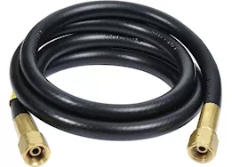 Mr. heater 5in propane hose assembly