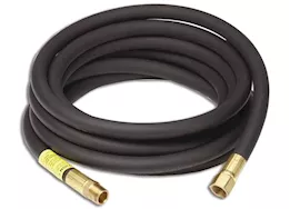 Mr. heater 15in propane appliance extension hose assembly