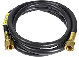 Mr. heater 6in propane hose assembly