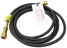 Mr. heater 12in big/tough buddy rv hose