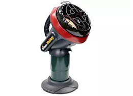 Mr. Heater Mh4b little buddy heater ma/canda