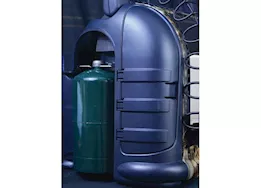 Mr. Heater Hunting Buddy Portable Radiant Liquid Propane Heater - 6,000-12,000 BTU/hr