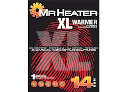 Mr. Heater Xl body warmer - 1 per pack