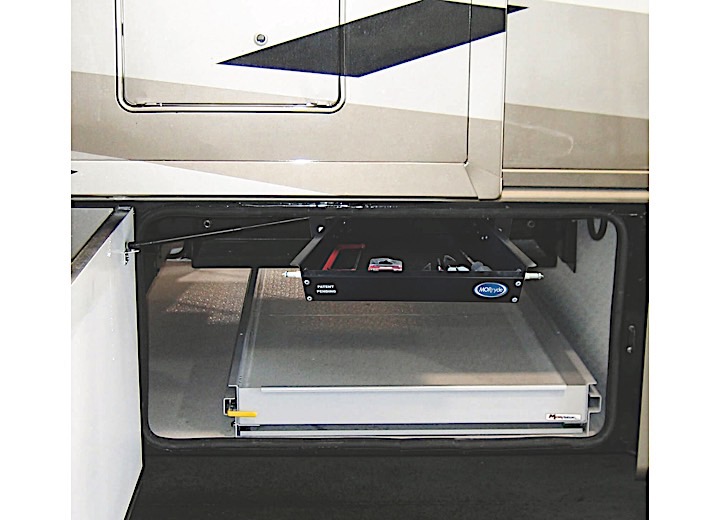 MORRYDE 16.5 X 26.5IN HIDDEN STORAGE TRAY
