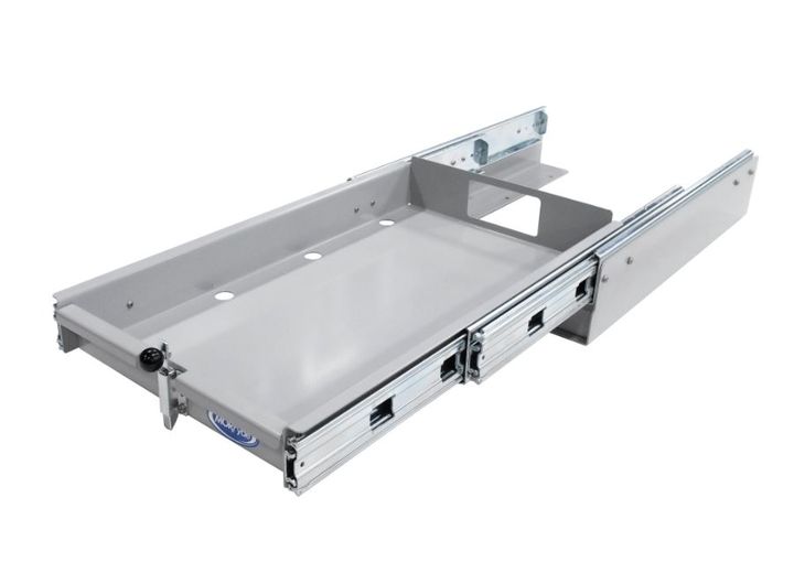 Morryde 41.5inx22.75in front pull freezer tray Main Image