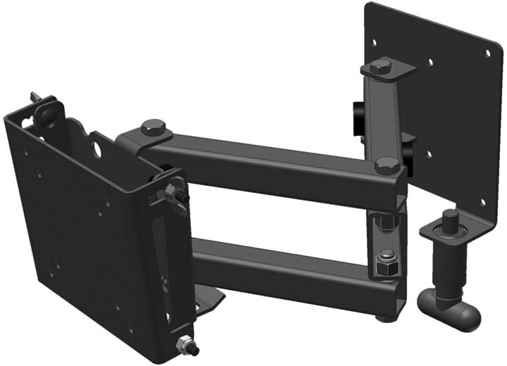 MORryde Swinging Wall Mount for TVs up to 25 lbs. Main Image