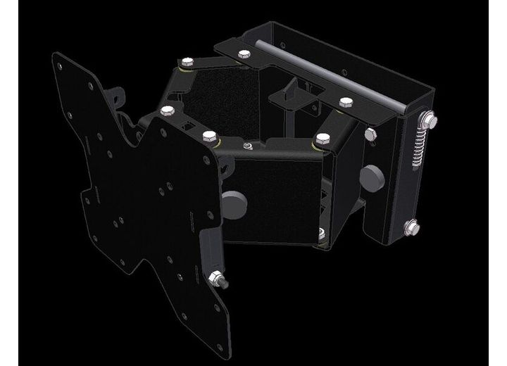 MORRYDE SNAP-IN EXTEND & SWIVEL WALL MOUNT FOR TV