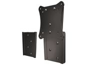 MORryde Portable Low Profile Rigid Wall Mount for TV
