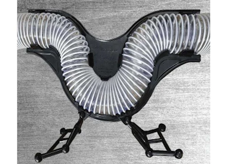 Morryde RV SNAP TRAP - SNAP ON P-TRAP