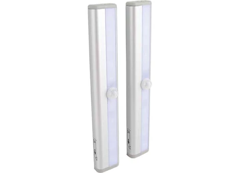 Morryde Motion activated step light kit - 2 pack Main Image