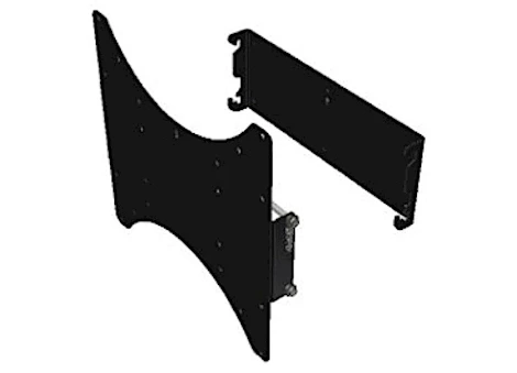 MORryde Snap-In Rigid Wall Mount for up to 35 lb. TVs