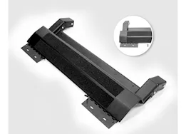 Morryde Quick release hinge retrofit kit - 26in doors