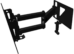 MORryde Swinging Wall Mount for TVs up to 50 lbs.
