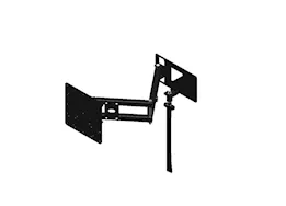 MORryde Swinging Wall Mount for up to 25 lb. TVs
