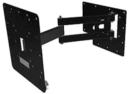 Morryde exterior entertainment center swinging wall mount