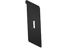 Morryde exterior entertainment center swinging wall mount