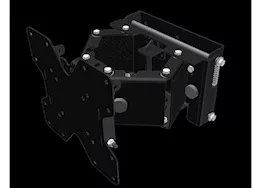MORryde Snap-In Extend & Swivel Wall Mount for TV