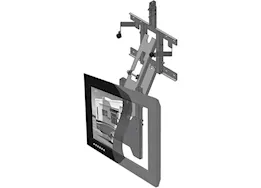 MORryde Drop-Down Wall Mount for TV