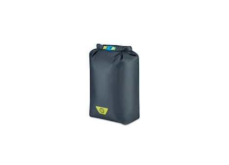 Mustang Survival Bluewater Waterproof Roll Top Dry Bag – 15 Liters