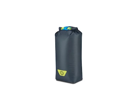 Mustang Survival Bluewater Waterproof Roll Top Dry Bag – 20 Liters