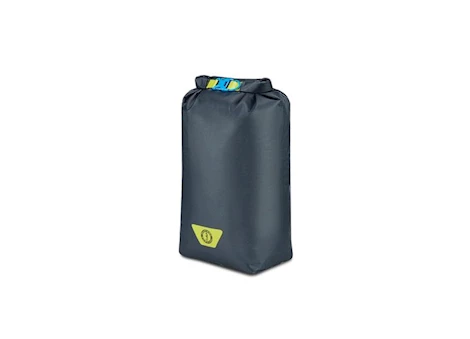 BLUEWATER ROLL TOP DRY BAG  - 35L 35L ADMIRAL GRAY