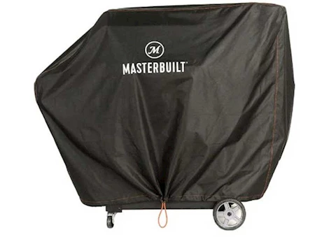 Masterbuilt Cover for Masterbuilt Gravity Series 1050 Digital Charcoal Grill & Smoker Main Image