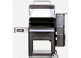 Masterbuilt Gravity Series 1050 Digital Charcoal Grill & Smoker