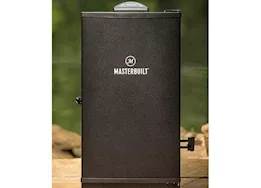 Masterbuilt Digital Electric Smoker - 4-Rack