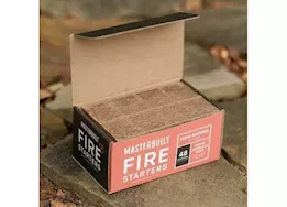 Masterbuilt Fire Starters – 48-Count Box