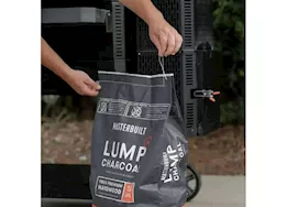 Masterbuilt Lump Charcoal – 16 lb. Bag