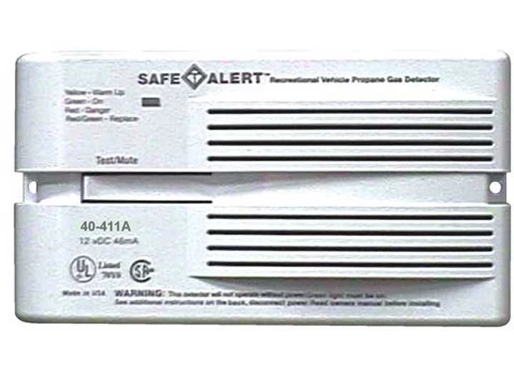 Safe-T-Alert Plug In Propane Alarm For Your Home Main Image