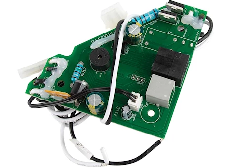 Maxxair PRINTED CIRCUIT BOARD REMOTE FOR AUTO LIFT ROOF VENT EX