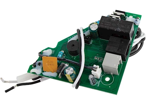 Maxxair PRINTED CIRCUIT BOARD REMOTE FOR AUTO LIFT ROOF VENT