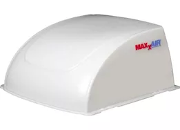 Airxcel-Maxx Air Maxxair maxx i+ roof vent cover (white)