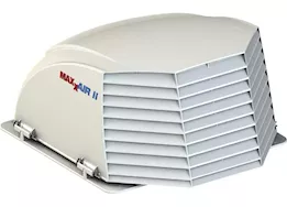 Airxcel-Maxx Air Maxx ii roof vent cover - white